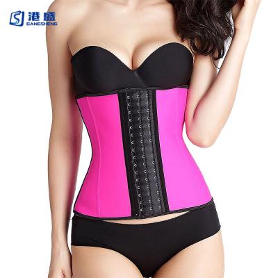 China Tiger Fitness Belt Waist Cincher Wear-Resistant Trimmer Slimming Body Shaper Sports Girdles Workout Belt for sale