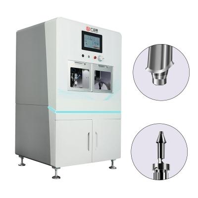 China 4 Ejes Compacto Molino Dental Digital Laboratorio Dental Molino 4 Unidad de fresado en venta