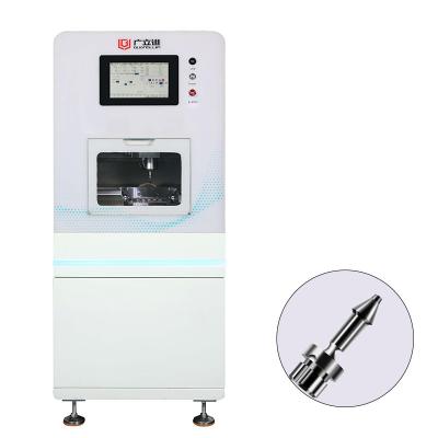 China 4 Axis Dental Metal Milling Machine For Dental Laboratories for sale