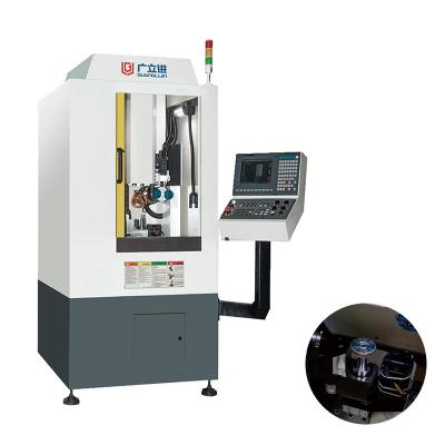 中国 金のブレスレットCNC 宝石彫刻機 3.7KW 販売のため