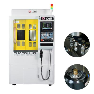 China Automatic 5 Axis CNC Machine For Jewellery Manufacturing Machine for sale