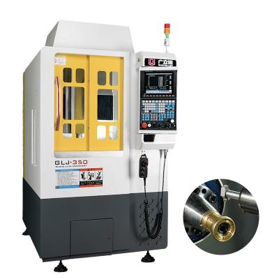 China Gold Jewellery Machine 7 Axis CNC Bangle Engraving Machine Gold Ring Engraving Machine for sale