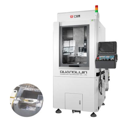 China Maximize Your Jewelry Production Potential with Five Axis Jewelry Making Machine for sale