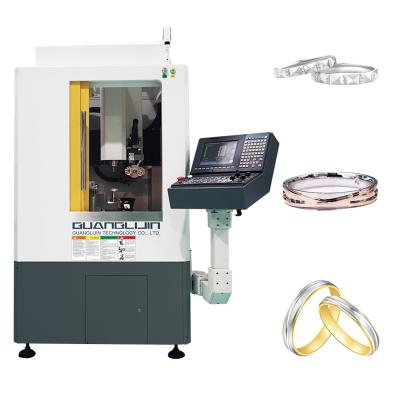 Chine G8-380 machine à sculpter et à fraisage de bijoux à vendre