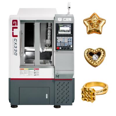 中国 G5-330 リング Cnc マシン ターニング フレーリング 機械 センター 販売のため