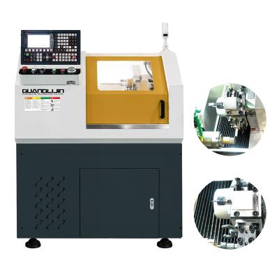 China Professional Jewelry CNC Carving Machine for High-End Jewelry Production for sale