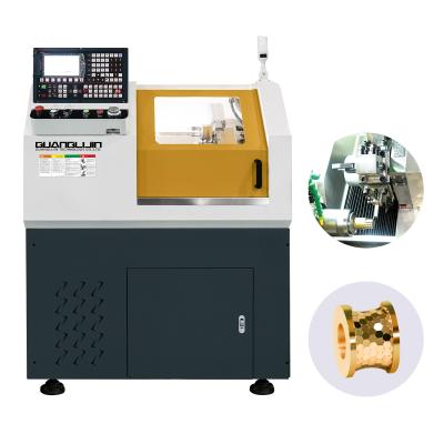 China Unleash Your Creativity with Our Jewelry CNC Carving Machine for sale