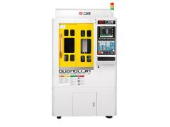 G7-500 Laser Engraving And Milling Batch Machine