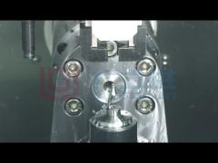 4 Axis Cad Cam Milling Machine  For Sale