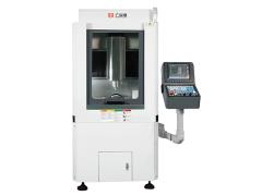 P50 Five-axis all-round cutting machine