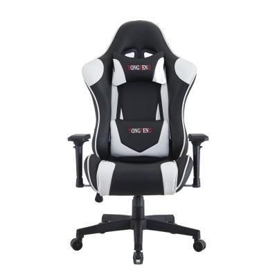 China Professional Packing Comfortable Style Gamer Chair Convertible Wholesale High Back Computer Gaming Chairs for sale