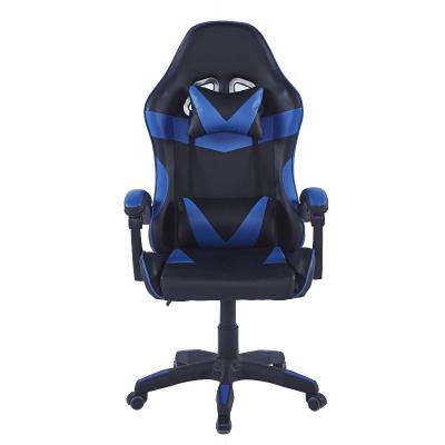 China Best Selling Cheap Convertible Comfortable Reclining Swivel PC Computer Gaming Adjustable Chairs For Gamer for sale