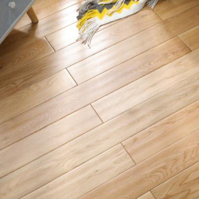 China Solid Wood Flooring Indoor Hardwood Oak Wood Flooring Timber Flooring With High Quality for sale