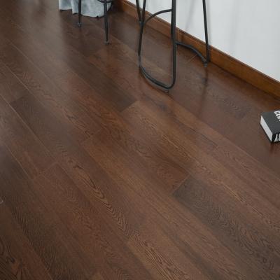 China Traditional Newcomer INDOOR FLOORING Hardwood Engineered Flooring for sale