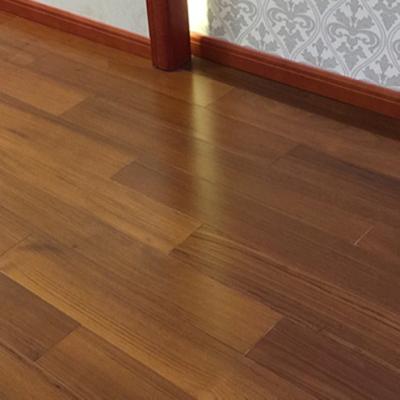 China Modern Hot Sale Wood Parquet For Sale Multilayer Engineered Teak Parquet Wood Flooring for sale