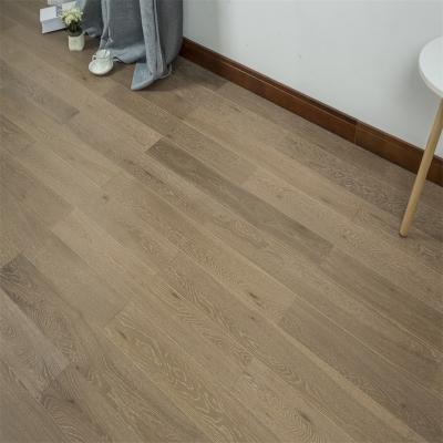 China Good quality factory modern oak engineered hardwood flooring directly for sale for sale