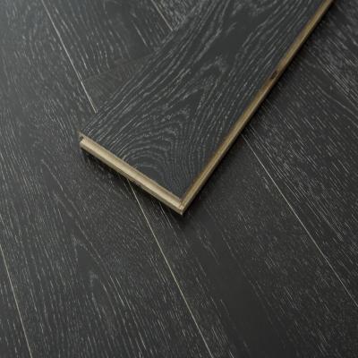 China Modern High Quality Undeformed Parquet Engineered Hardwood Flooring for sale