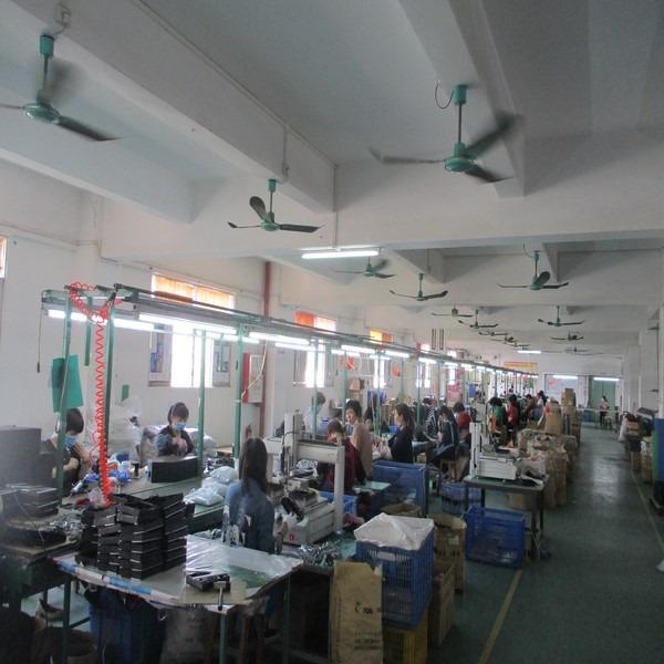 Verified China supplier - Zhongshan Ruikang Electric Appliance Co., Ltd.