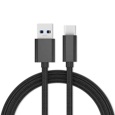 China Good Quality USB Type C 3.0 Charger Mobile Phone Cable for sale