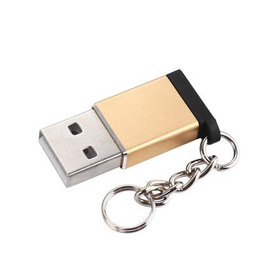 China Mobile COMPUTER Dropshipping USB3.0 Type C to USB A/M Adapter for sale