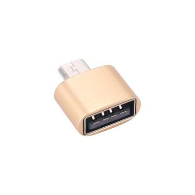 China Mobile Phone Micro to USB 3.0 Data to OTG Adapter for Android for sale