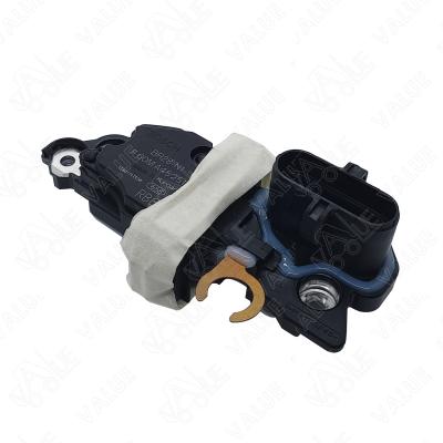 China Home Use Alternator Regulator BR28-N1 F00M14412 F00M145447 BR28N1 for sale