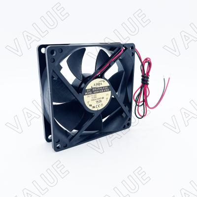 China BUILDING MATERIAL BYD FORKLIFT PARTS BYD SPARE PARTS Radiator Fan Motor 12v Electric Motor Fan 11324071-00 for sale