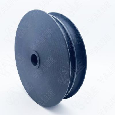 China Building Material Stores Forklift Spare Parts BYD Spare Parts Hose Roller 11494089-00 for sale