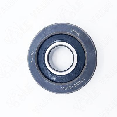 China Building material stores forklift spare parts mast roller used for BYD forklift 11545710-00 for sale