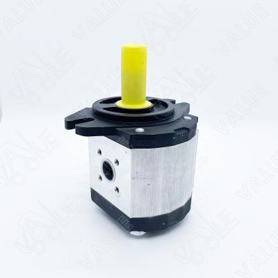 China Building Material Shops Byd Factory Electric Original Forklift Hydraulic Pump 11373384-00 for sale