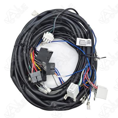 China Linde Forklift Parts Wireharness Forklift Wire Harness Machinery Repair Shops 3353810383 for sale