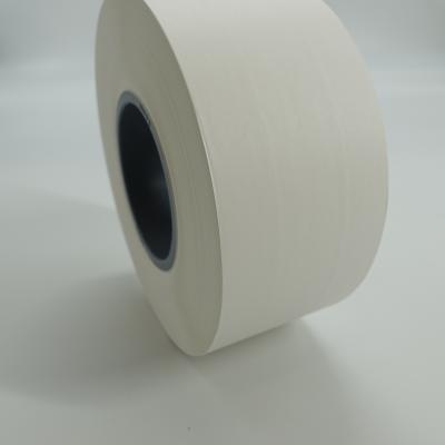 China Waterproof Paper Cigarette Filter Rod Packing Paper Perforated Tipping For Packer Machine for sale