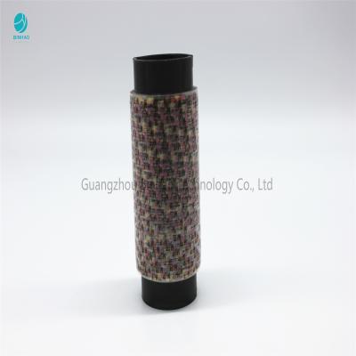 China Bag Sealing Holding Viscosity >4h Color Chart Fruit Designing Offset Printing Shisha Tobacco Tear Strip for sale