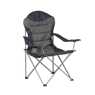 China Fishing Chair Durable Camping Quad Chair Folding Portable Camping Chair With Customer Logo for sale