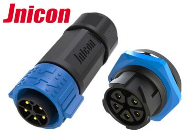 Cina Jnicon IP67 impermeabilizza il connettore, M25 50 connettori elettrici di amp IP67 in vendita