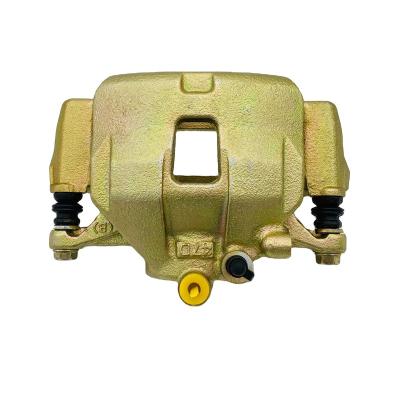 China Brake Caliper for Mitsubishi Triton L200 K57T K66T K72T K74T K75T K76T K77T MR527977 for Mitsubishi for sale