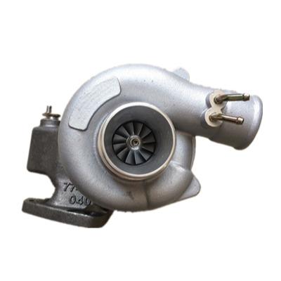 China Turbocharger 4D56 II Turbo Charger Assy For Mitsubishi Pajero Montero 2 Triton L200 K74T V24W V44W MR224978 TREDIA (A21_) for sale