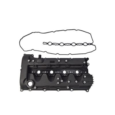 China Auto Engine Rocker Cover Assy For All Mitsubishi And L200 Pickup Model Series China for sale