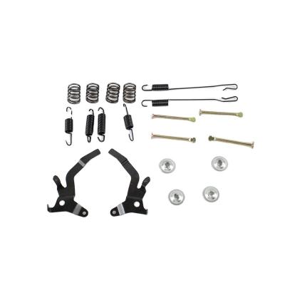 China Rear Brake Spring Repair Kits For Hiace KDH22 04942-26010 HIACE Car Accessories for sale