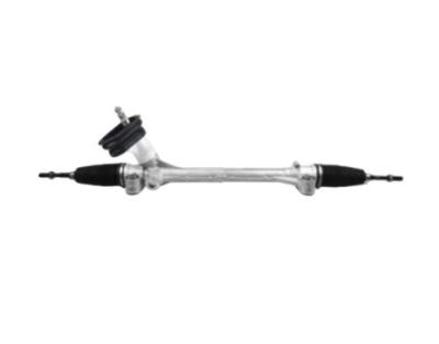 China High Quality Steering Rack Fits Nissan Right Peptide Car OEM48001-1U610 NP300 for sale