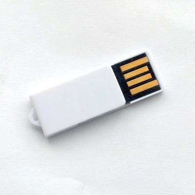 China Mini USB Drive Clip Design USB Flash Drive Clip Plastic Cheap Flash Stick Clip Usb Drive for sale