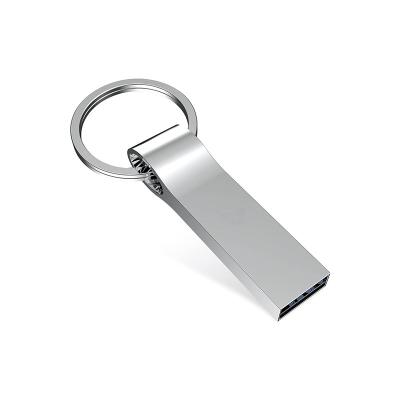 China Factory Supply 2GB 4GB 8GB 16GB 32GB 64GB USB Drive Portable Metal Pen Mini USB Flash Drive for sale