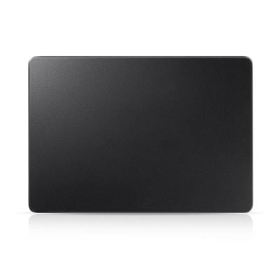 China Increase Performance High Performance Portable External Hard Disk Plastic Black Solid State Drive for sale