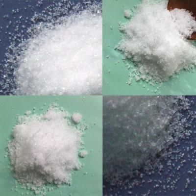 中国 231-913-4 Monopotassium隣酸塩MKP 98% KH2PO4白い水晶 販売のため