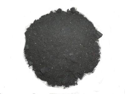 中国 FeCL3 Ferric Chloride Anhydrous Used for Water Treatment and Metal Etching 販売のため