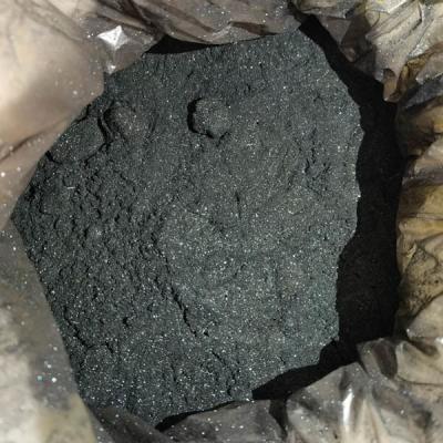 China Brown Powder 98%-99% Purity 50KG/Drum Ferric Chloride Anhydrous for sale