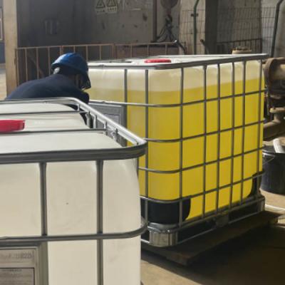 China Class 8 1150KGS/IBC DRUM Sodium Hypochlorite Solution NaClO Used for Bactericide for sale