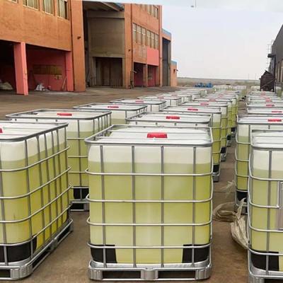 中国 1150 KG/IBC Drum Content 10%-16% Sodium Hypochlorite  CAS 7681-52-9 Used As Bactericide 販売のため