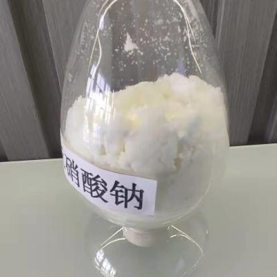 中国 NaNO2 Sodium Nitrite 25 KG / BAG White Powder Used as Preservative 販売のため