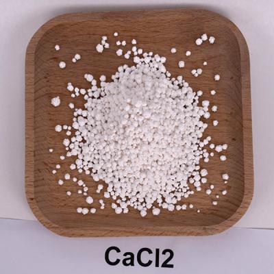 China 94% CaCL2 Calcium Chloride for sale